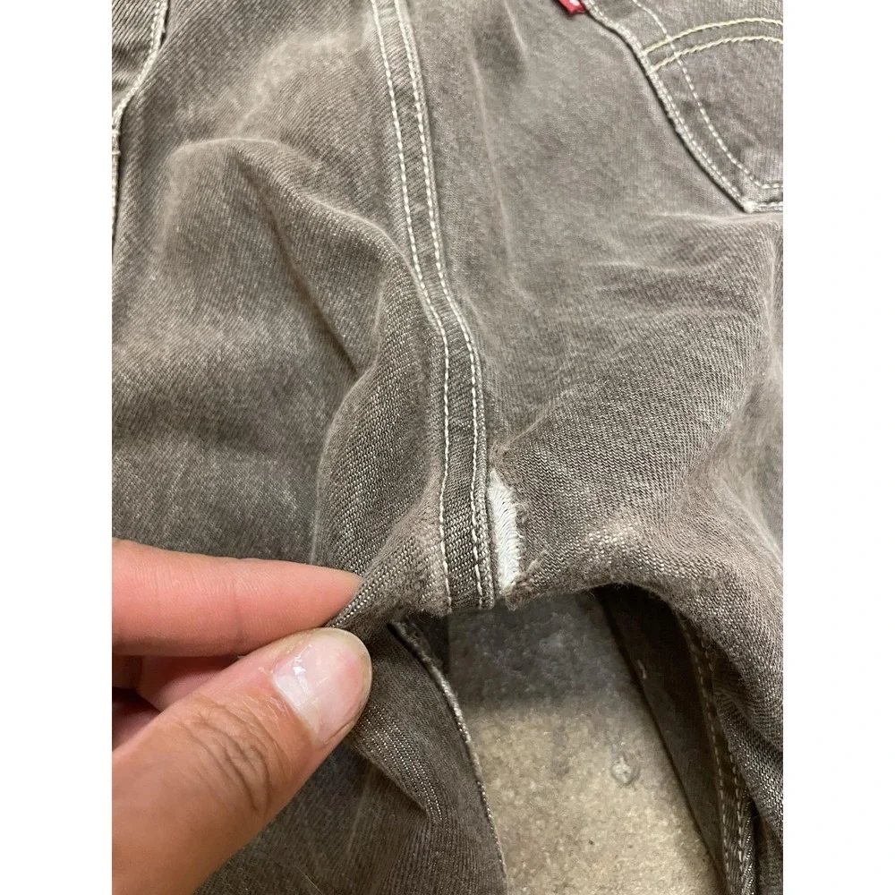 Levis brand levi